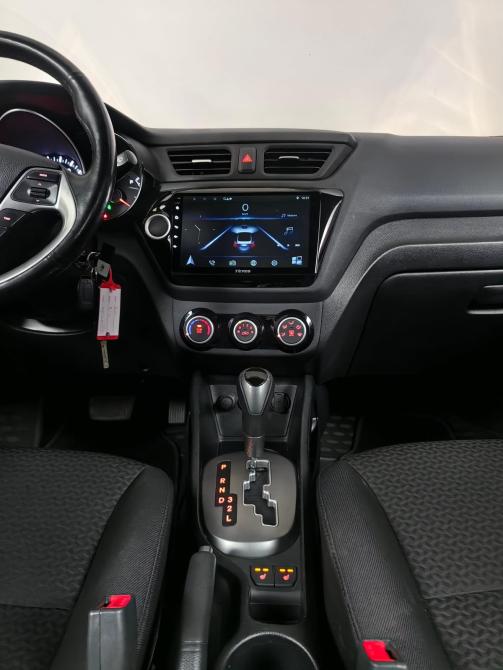 Kia Rio III Рестайлинг Москва  - изображение 12