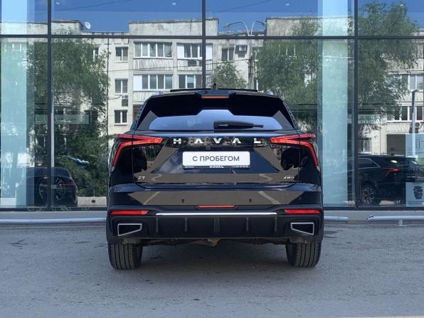 Haval F7 II с пробегом 2025 года, цена 3 350 000 рублей, 2937 км, внедорожник, Автокод Объявления