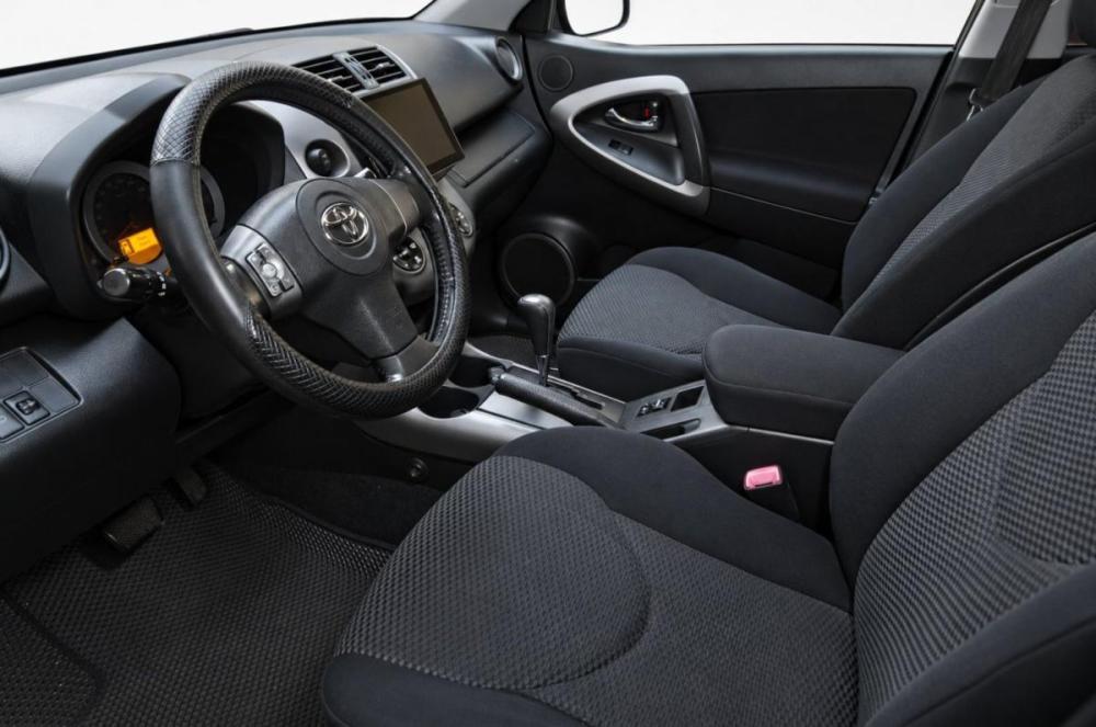Toyota RAV4 III (XA30) Челябинск  - изображение 10