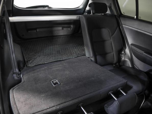 Kia Sportage IV Рестайлинг с пробегом 2021 года, цена 1 689 000 рублей, 235366 км, внедорожник, Автокод Объявления