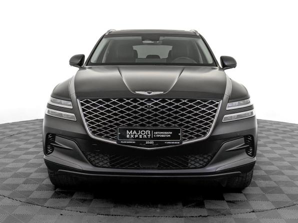 Genesis GV80 I с пробегом 2021 года, цена 5 820 000 рублей, 95210 км, внедорожник, Автокод Объявления