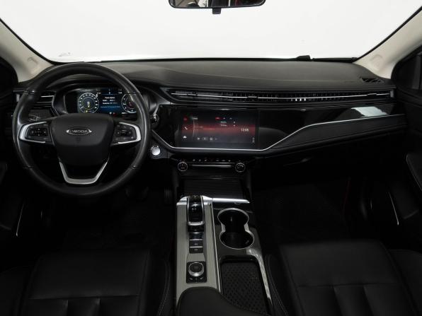 Omoda S5 с пробегом 2023 года, цена 1 498 000 рублей, 48000 км, седан, Автокод Объявления