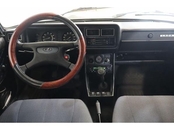 Lada (ВАЗ) 2107 с пробегом 2010 года, цена 302 000 рублей, 81040 км, седан, Автокод Объявления