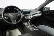 Chevrolet Malibu IX Новосибирск  - изображение 27