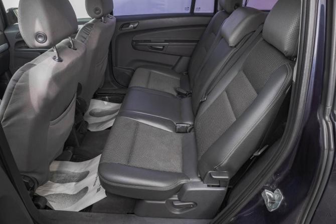 Opel Zafira B с пробегом 2006 года, цена 499 000 рублей, 287000 км, компактвэн, Автокод Объявления