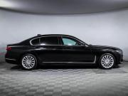 BMW 7 серии VI (G11/G12) Рестайлинг Москва  - изображение 32
