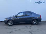 Renault Logan I Москва  - изображение 18