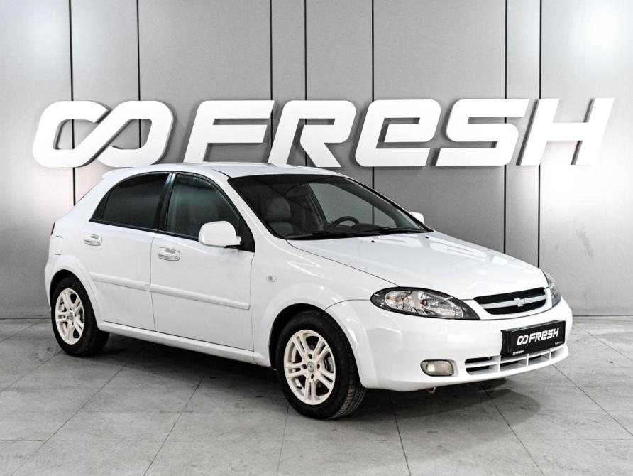 Chevrolet Lacetti I Ростов-на-Дону  - изображение 1