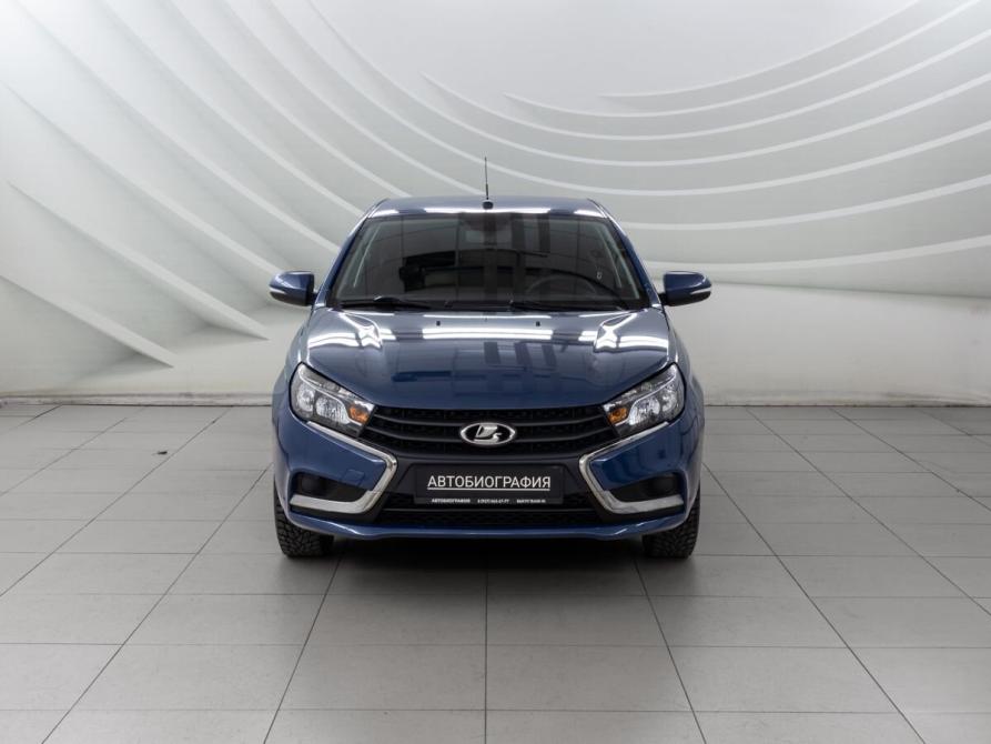 Lada (ВАЗ) Vesta I Волгоград  - изображение 2