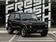 Lada (ВАЗ) Niva Legend I Волгоград  - изображение 15