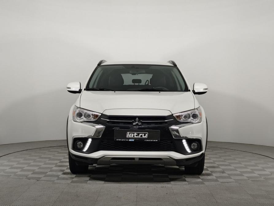 Mitsubishi ASX I Рестайлинг 2 Санкт-Петербург  - изображение 2