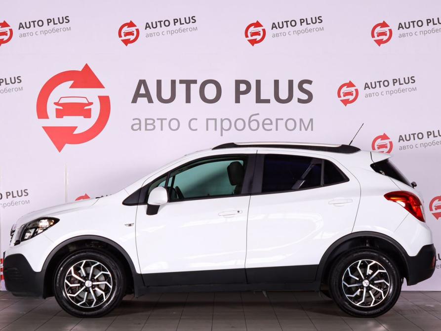 Opel Mokka I Минеральные Воды  - изображение 5