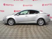 Toyota Avensis III Рестайлинг Вологда  - изображение 25
