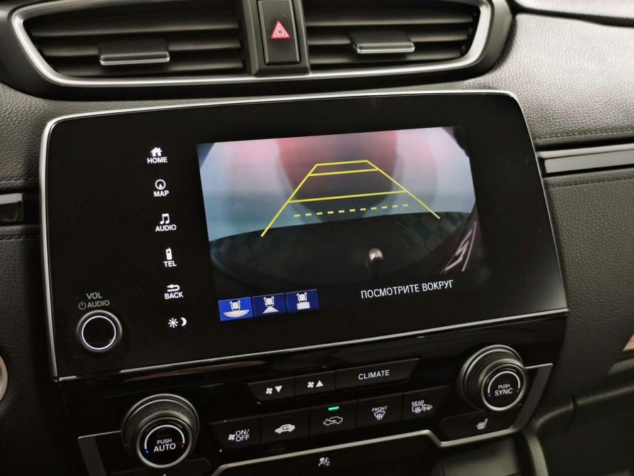 Honda CR-V V Санкт-Петербург  - изображение 15