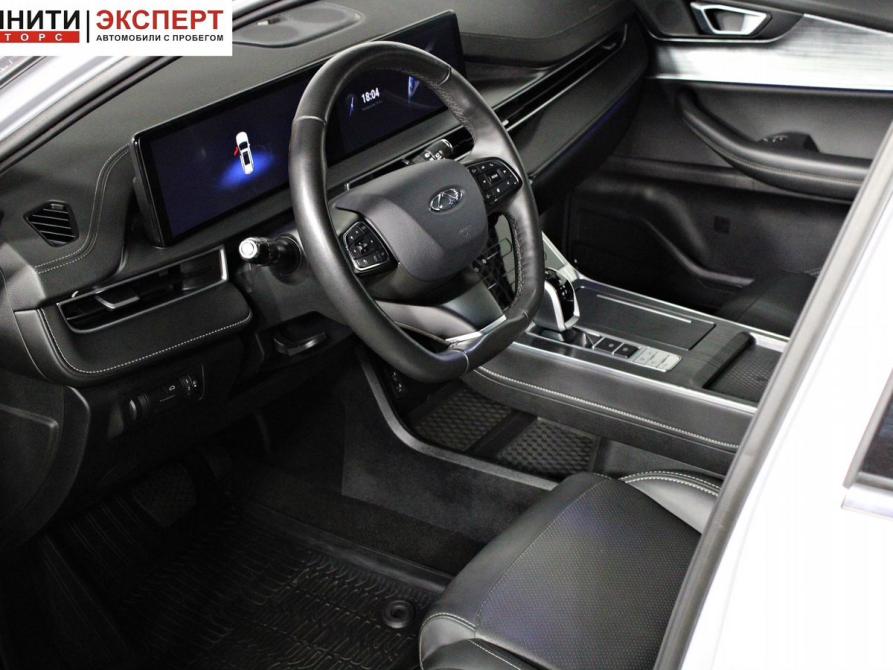 Chery Tiggo 7 Pro Max I Белгород  - изображение 11
