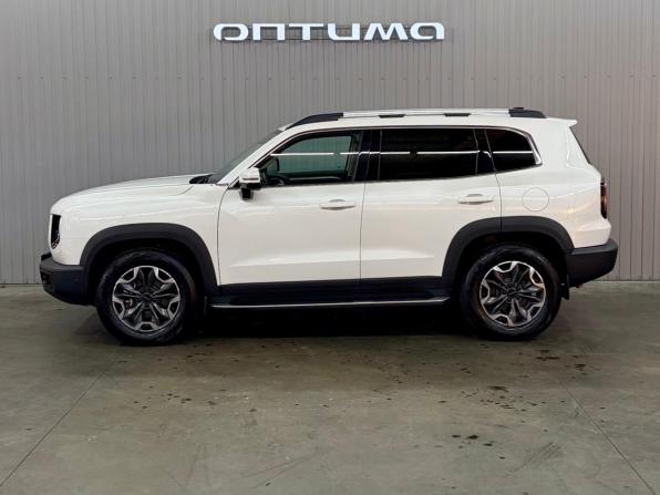 Haval Dargo с пробегом 2024 года, цена 2 997 000 рублей, 14312 км, внедорожник, Автокод Объявления