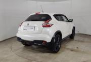 Nissan Juke I Рестайлинг Волгоград  - изображение 33