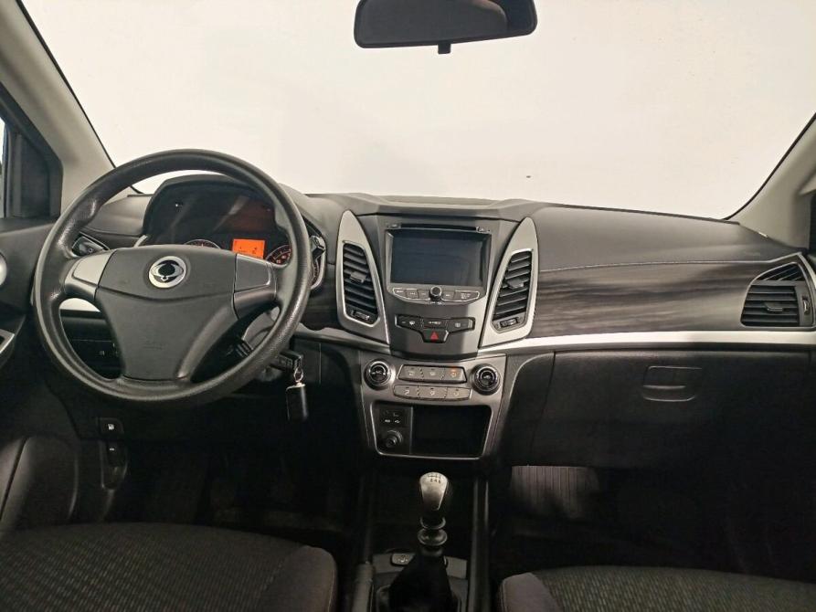 SsangYong Actyon II Рестайлинг Архангельск  - изображение 14