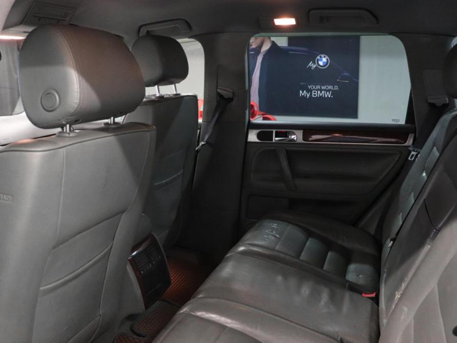 Volkswagen Touareg I Химки  - изображение 10