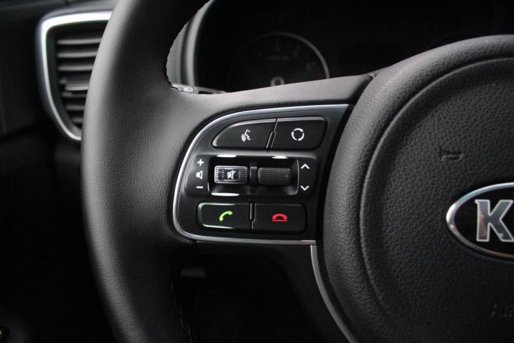 Kia Sportage IV Брянск  - изображение 13