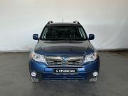 Subaru Forester III Москва  - изображение 22