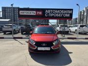 Lada (ВАЗ) Granta I Рестайлинг Альметьевск  - изображение 20
