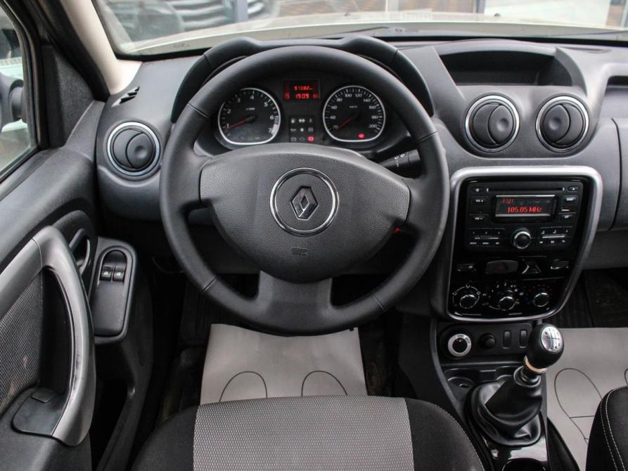 Renault Duster I Калуга  - изображение 8
