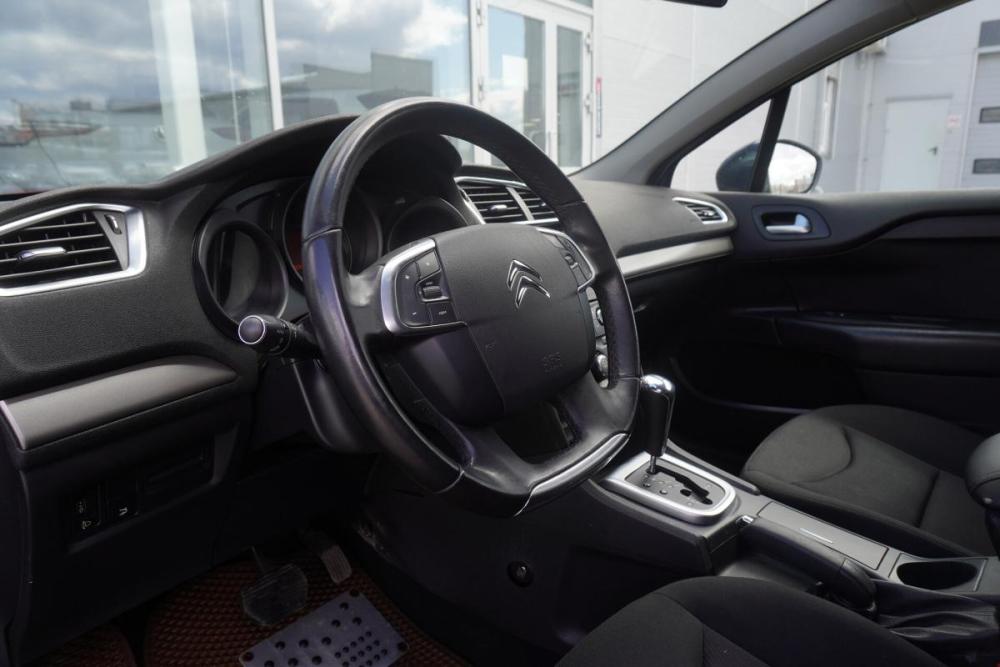 Citroen C4 II Ульяновск  - изображение 11