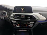 BMW X3 III (G01) Москва  - изображение 45