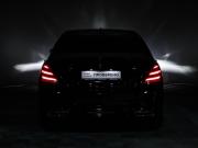 Mercedes-Benz S-Класс VI (W222 C217) Рестайлинг Москва  - изображение 42