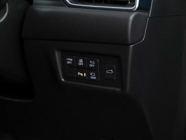 Mazda CX-5 II с пробегом 2019 года, цена 2 350 000 рублей, 111900 км, внедорожник, Автокод Объявления