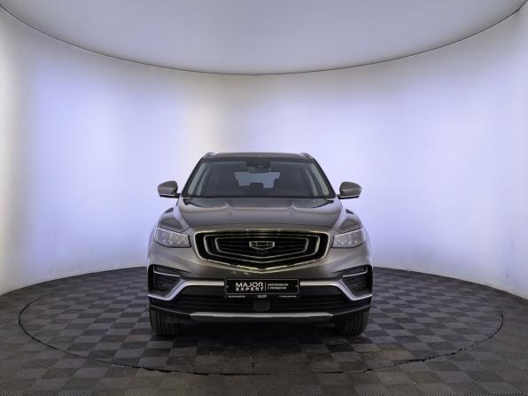 Geely Atlas Pro с пробегом 2024 года, цена 2 300 000 рублей, 59655 км, внедорожник, Автокод Объявления
