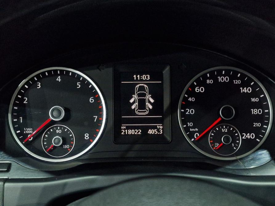 Volkswagen Tiguan I Рестайлинг Ставрополь  - изображение 12