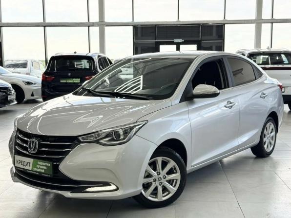 Changan Alsvin с пробегом 2024 года, цена 1 299 000 рублей, 11743 км, седан, Автокод Объявления