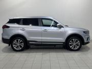 Geely Atlas Pro Курск  - изображение 27