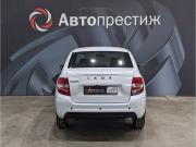 Lada (ВАЗ) Granta I Рестайлинг Пермь  - изображение 36