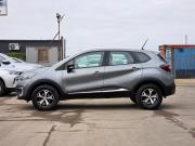 Renault Kaptur I Рестайлинг Вологда  - изображение 32