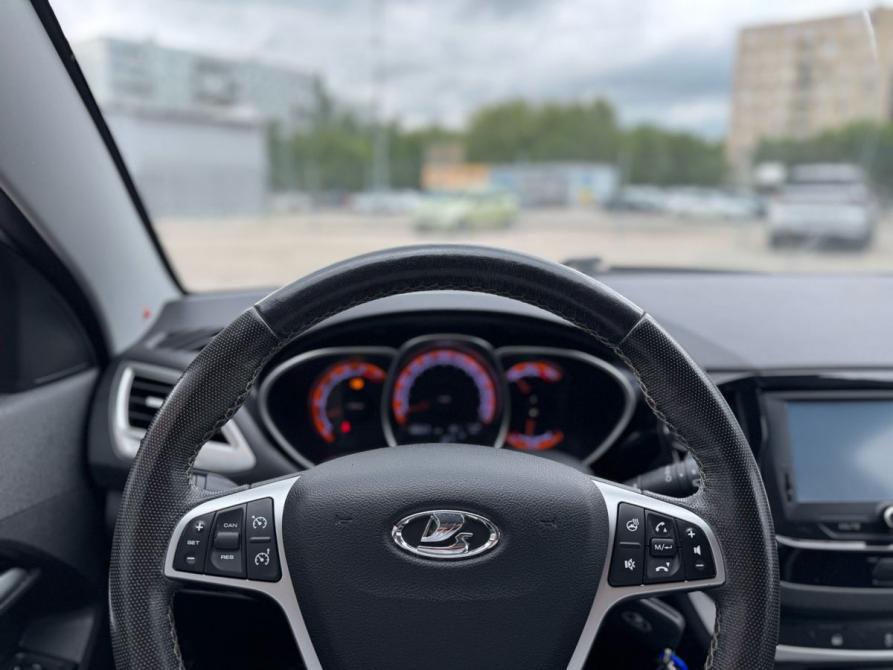 Lada (ВАЗ) Vesta I Сызрань  - изображение 12