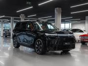 GAC Trumpchi S9 Москва  - изображение 39