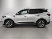 Chery Tiggo 7 Pro Max I Москва  - изображение 38