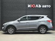 Hyundai Santa Fe III Екатеринбург  - изображение 24