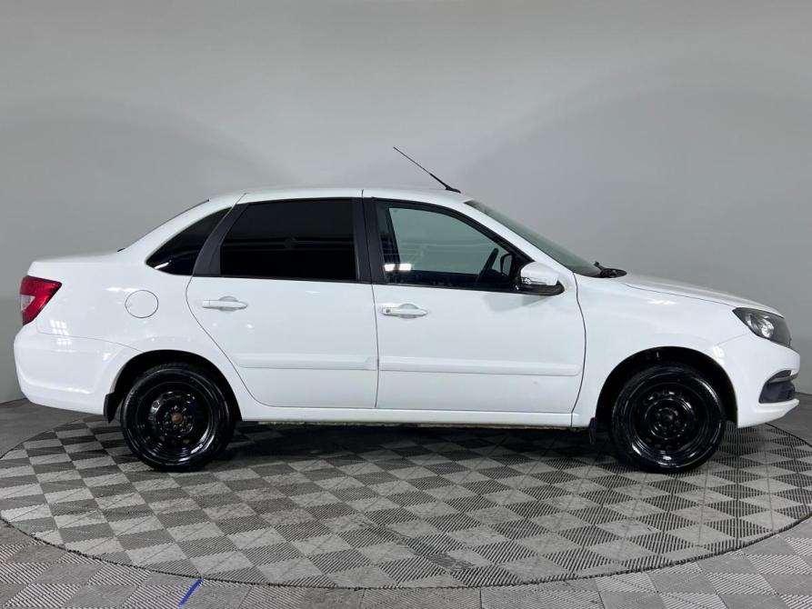 Lada (ВАЗ) Granta I Рестайлинг Ростов-на-Дону  - изображение 7