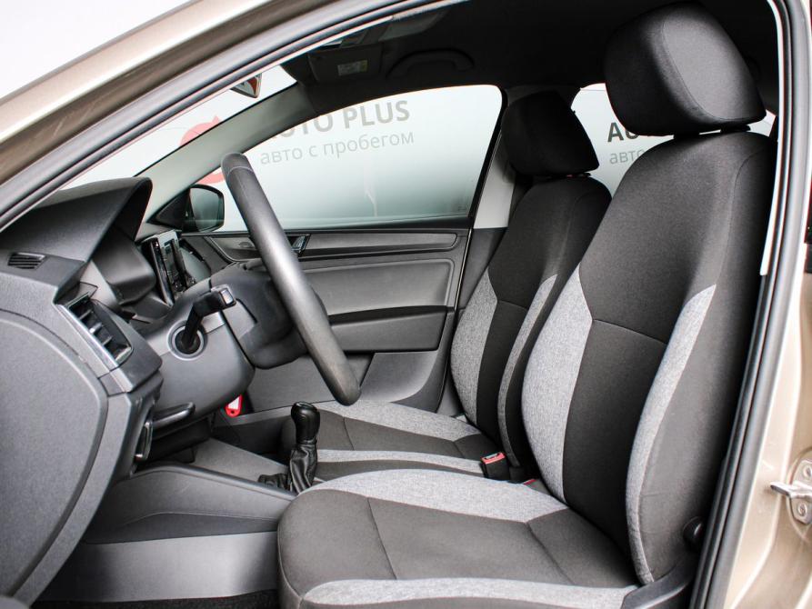 Skoda Rapid II Минеральные Воды  - изображение 8