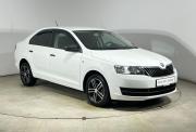 Skoda Rapid I Саранск  - изображение 30