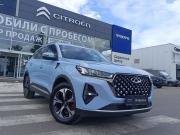 Chery Tiggo 7 Pro Max I Тверь  - изображение 35