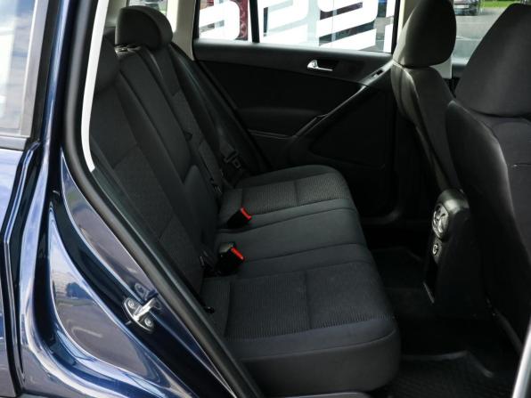 Volkswagen Tiguan I Рестайлинг с пробегом 2012 года, цена 895 000 рублей, 199856 км, внедорожник, Автокод Объявления
