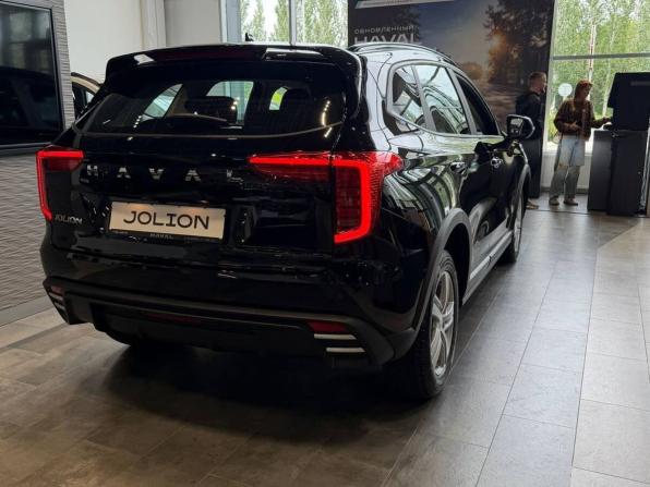 Новый Haval Jolion I Рестайлинг 2 2026 года, цена 2 424 510 рублей, внедорожник, Автокод Объявления