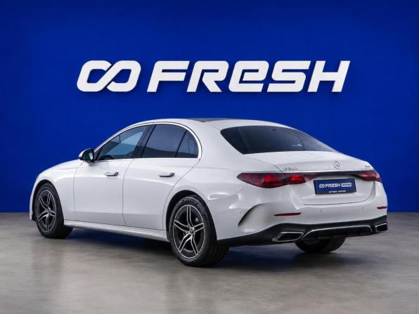 Mercedes-Benz E-Класс VI (W214 S214) с пробегом 2024 года, цена 7 449 777 рублей, 12870 км, седан, Автокод Объявления