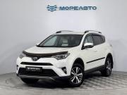 Toyota RAV4 IV (XA40) Рестайлинг Калининград  - изображение 17