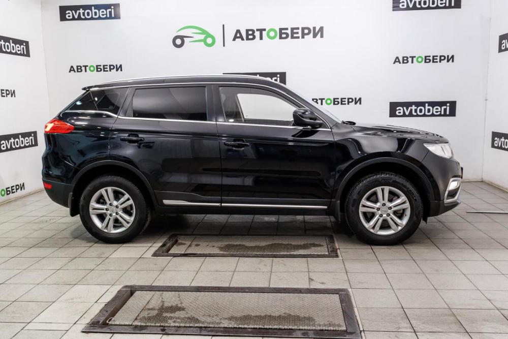 Geely Atlas I Ульяновск  - изображение 6